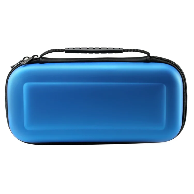 Portable EVA Storage Bag Handbag Protective Box for Nintendo Switch(Blue) - Image 2
