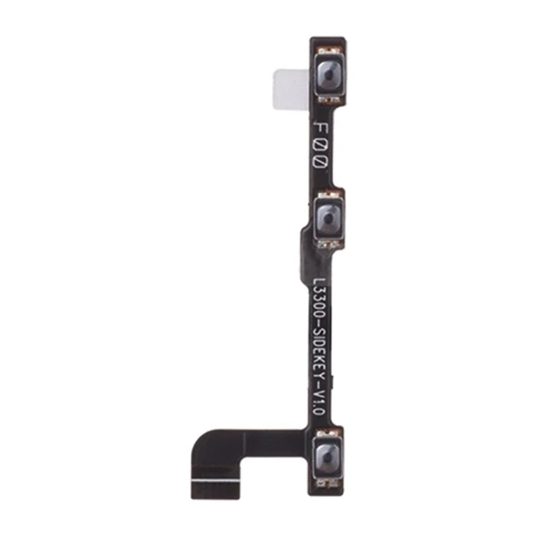 Power Button & Volume Button Flex Cable for Motorola Moto E3 XT1706 XT1700 - Image 2