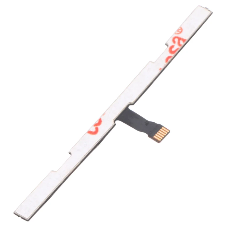 Power Button & Volume Button Flex Cable for Motorola Moto G30 XT2129-1 XT2129-2 PAML0000IN - Image 3