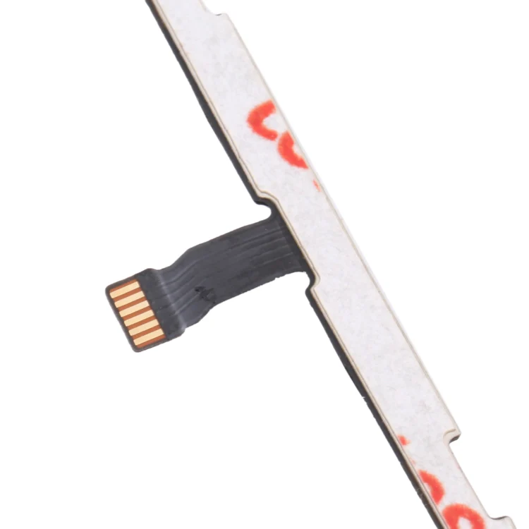 Power Button & Volume Button Flex Cable for Motorola Moto G30 XT2129-1 XT2129-2 PAML0000IN - Image 4