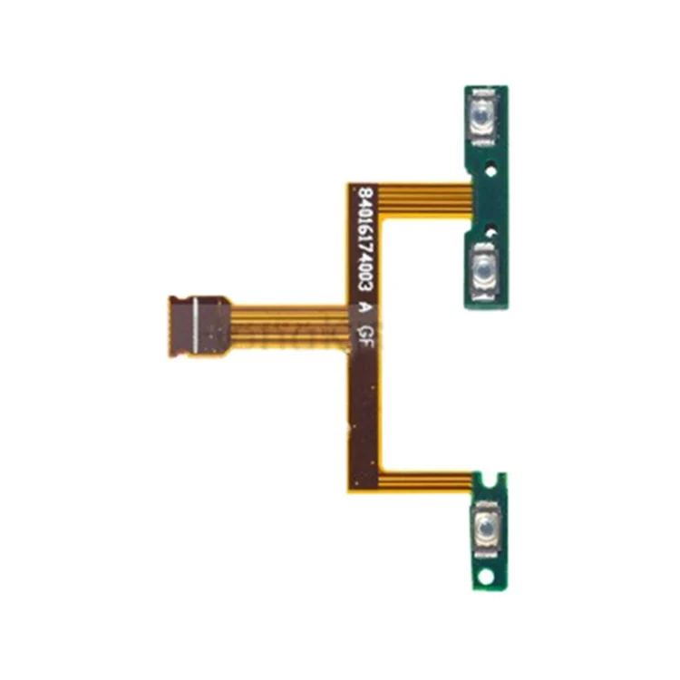 Power Button & Volume Button Flex Cable for Motorola Moto X XT1052 XT1053 XT1055 XT1056 XT1058 XT1060 - Image 2