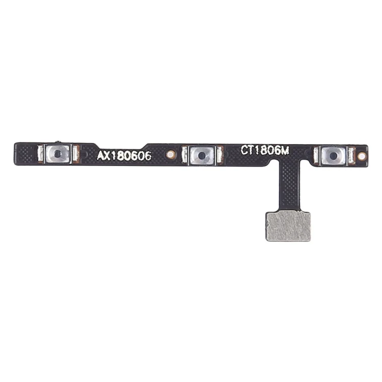 Power Button & Volume Button Flex Cable for Xiaomi Mi 8 SE - Image 2