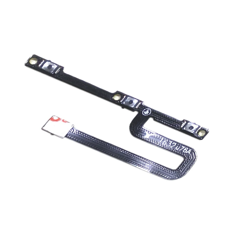 Power Button & Volume Button Flex Cable for ZTE Axon 7 Mini B2017 B2017G - Image 2