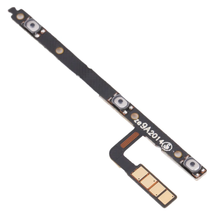Power Button & Volume Button Flex Cable for ZTE Blade A71 7030 - Image 2