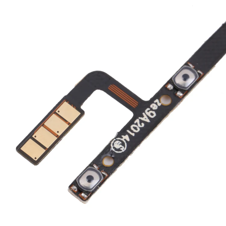 Power Button & Volume Button Flex Cable for ZTE Blade A71 7030 - Image 4