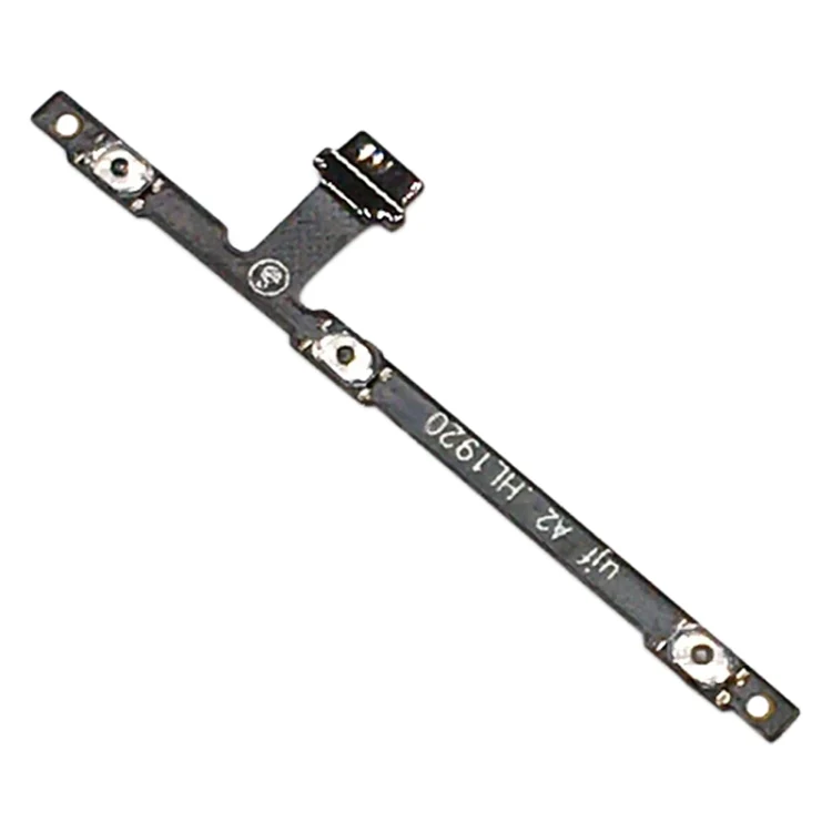 Power Button & Volume Button Flex Cable for ZTE Blade V10 Vita - Image 2