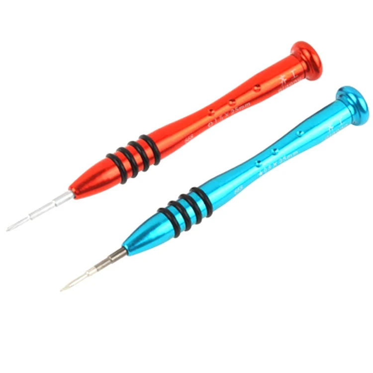 Professional Versatile Screwdrivers Set for iPhone 5 & 5S & 5C / iPhone 4 & 4S (Random delivery) - Image 2