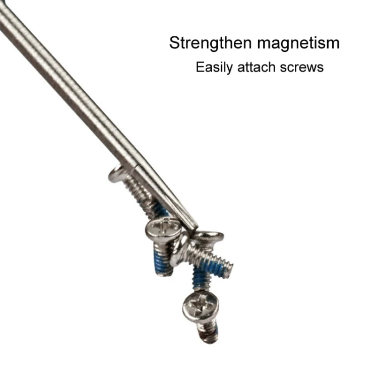 Professional Versatile Screwdrivers Set for iPhone 5 & 5S & 5C / iPhone 4 & 4S (Random delivery) - Image 4