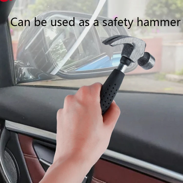 Q412 Car Tyre Repair Nail Emergency Tire Repair Kit - Image 7