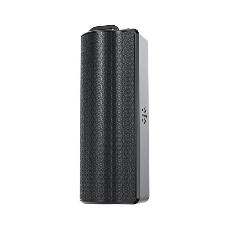 Q70G Magnetic Noise Reduction Voice Recording Pen REC Ultra-long Standby Time, Memory:128GB(Black) - Image 2