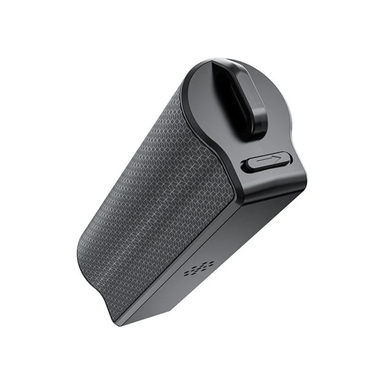 Q70G Magnetic Noise Reduction Voice Recording Pen REC Ultra-long Standby Time, Memory:64GB(Black) - Image 3