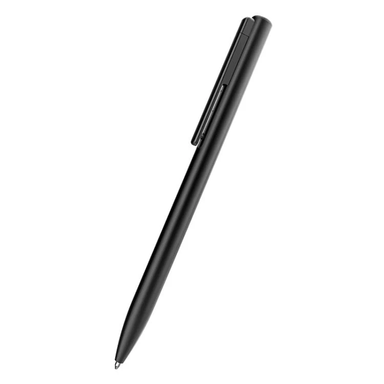 Q97A 2-in-1 AI Intelligent Voice Recording & Handwriting Pen Support AIREC-APP, Memory:128GB(Black)