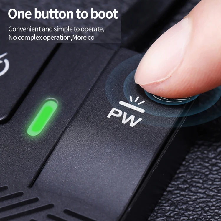 QianLi Generation 7th iPower Pro Max DC Power Control Test Cable for iPhone 6-14 Series - Image 8