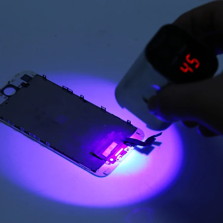 QIANLI Intelligent iUV Curing Lamp - Image 12