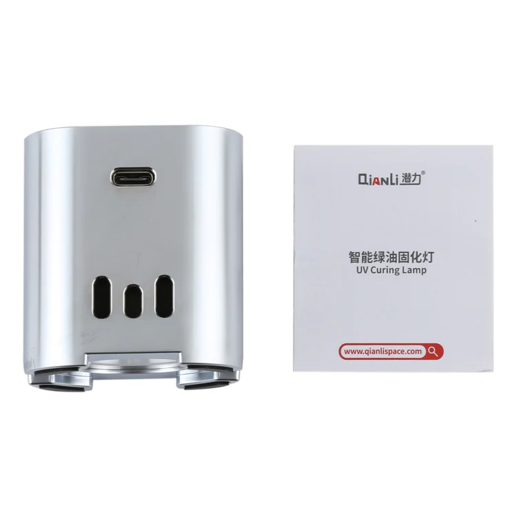 QIANLI Intelligent iUV Curing Lamp - Image 5