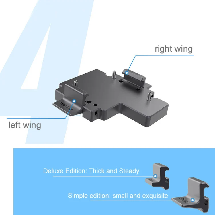 Qianli iSocket 3 In 1 Motherboard Layered Test Frame Upper Lower Layers Logic Board Function Fast Test Holder For iPhone X / XS / XS Max - Image 11