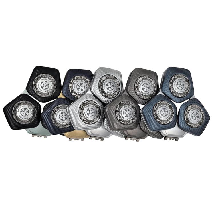QIAOSIAN Shaver Replacement Head For Philips SH71 Blade, Fits S7000 / S5000 / S7731 / S5531 / S5832, Spec: Blue Silver - Image 3