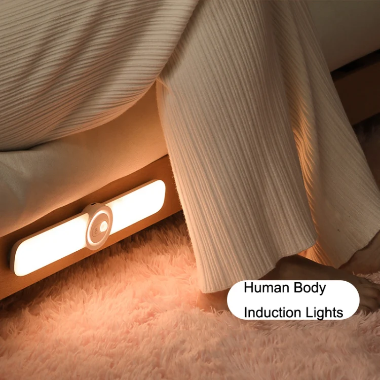 RD05 Smart Home Human Body Induction Cabinet Lights, Style: Induction Version - Image 4