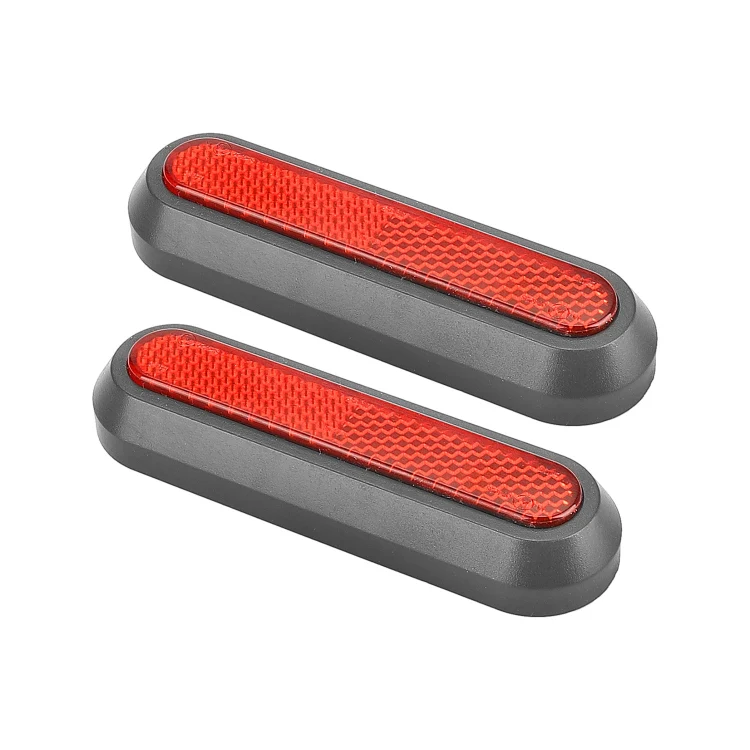 Reflective Protect Shell for Xiaomi Mi Electric Scooter M365 Pro 2/1S - Image 3