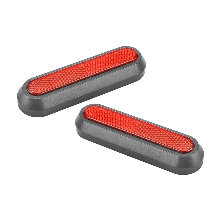 Reflective Protect Shell for Xiaomi Mi Electric Scooter M365 Pro 2/1S - Image 4