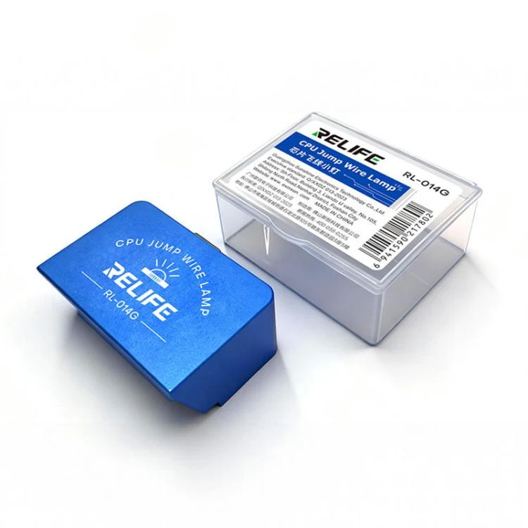RELIFE RL-014G High Brightness Clarity CPU Jump Wire Lamp - Image 6