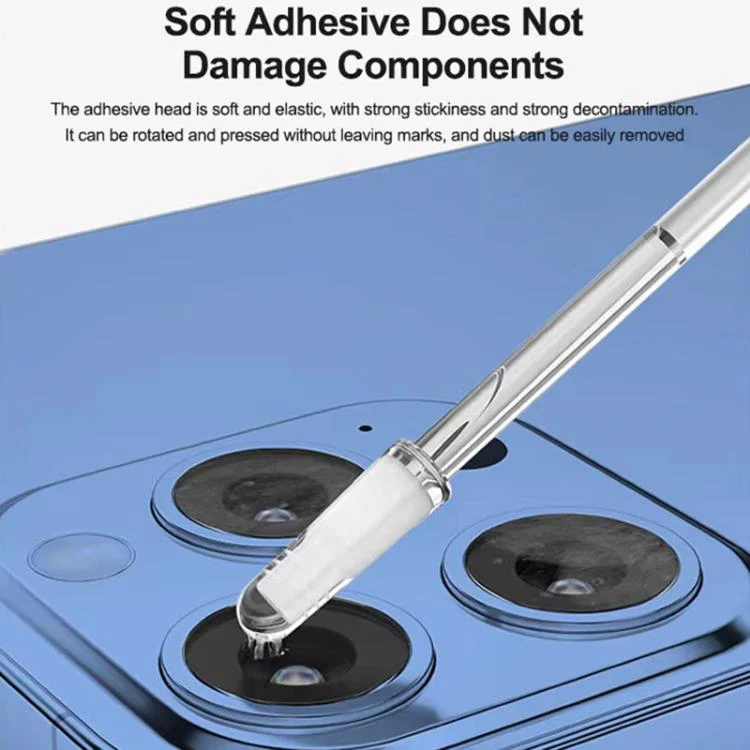 RELIFE RL-094 48pcs /Box Camera Lint Remover Stick Powerful All-Around Cleaning Stick - Image 5