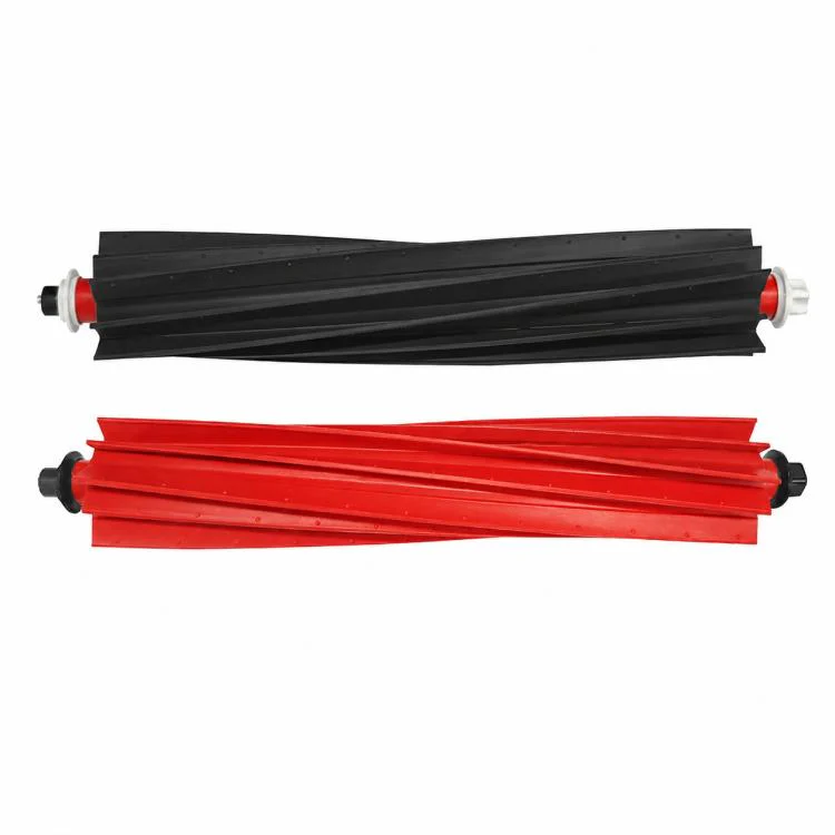Replacement Accessories for Roborock G20S Self-Cleaning Robot Vacuum Mop, Specification:Dual Main Roller Brush