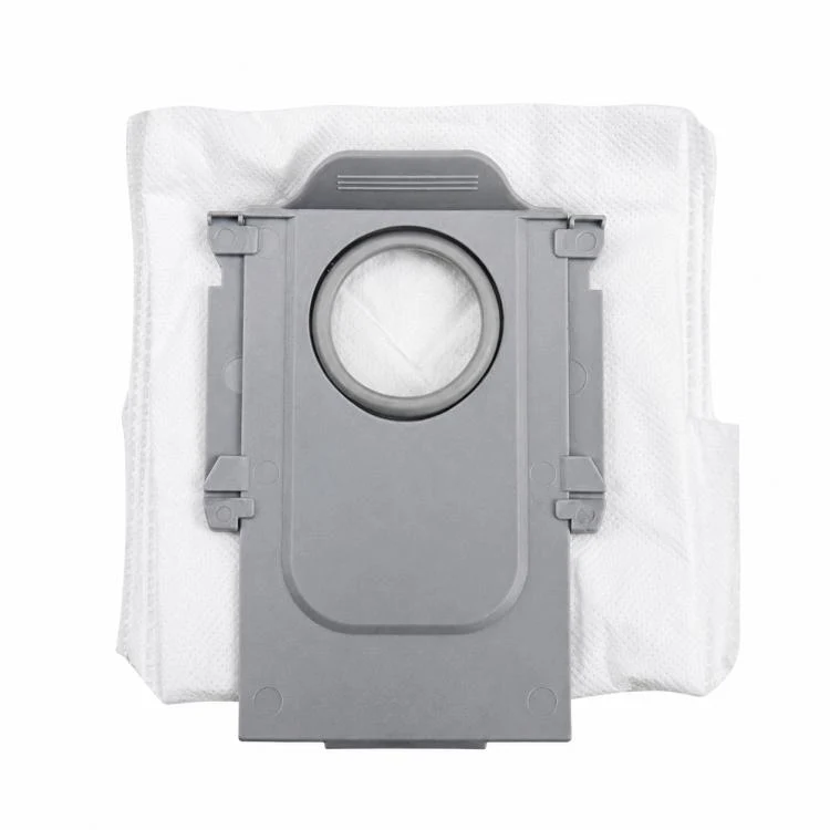 Replacement Accessories for Roborock P10S Pro / P10S Pro+ / V20 Robot Vacuum Cleaner, Specification:Dust Bag for P10/P10S Pro