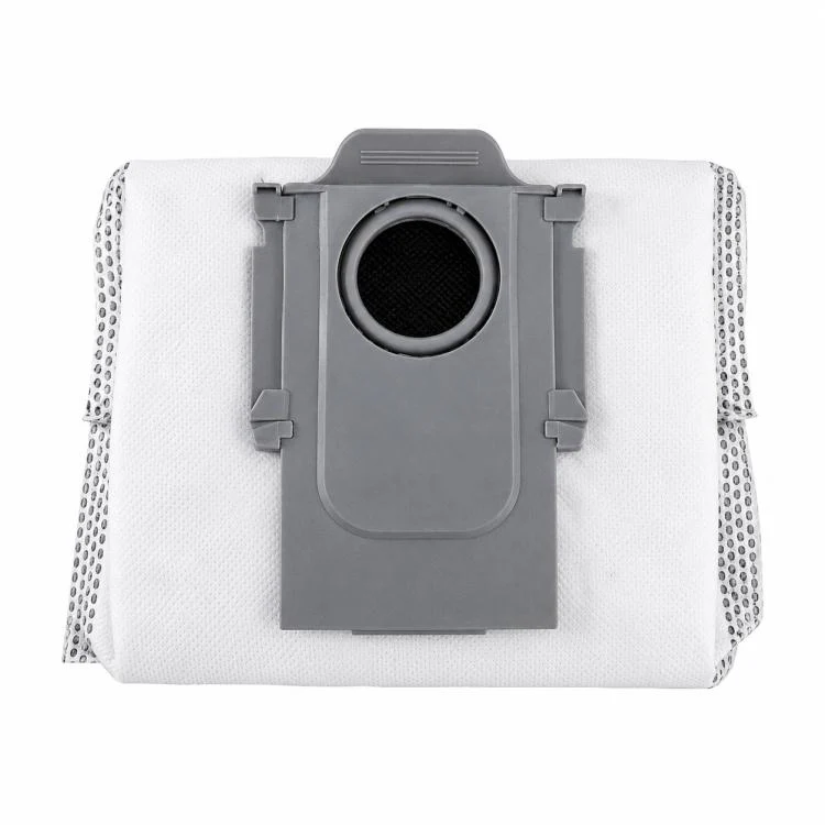 Replacement Accessories for Roborock Q5 Robot Vacuum Cleaner, Specification:Activated Carbon Dust Bag - Image 2