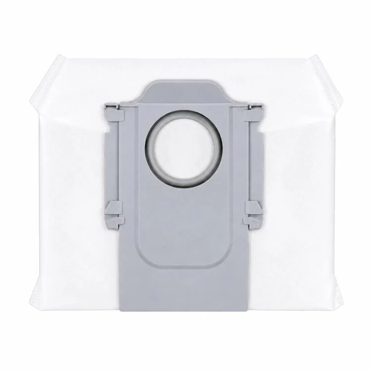Replacement Accessories for Roborock Saros 10 / G30 Robot Vacuum Cleaner, Specification:Dust Bag
