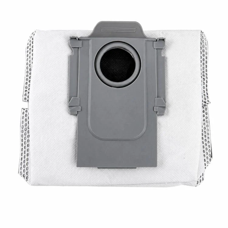 Replacement Accessories for Roborock T7S / G10S / S7 / S7 Max Robot Vacuum Mop, Specification:Activated Carbon Dust Bag