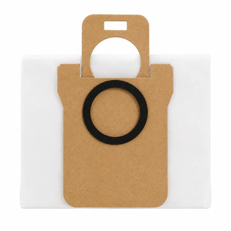 Replacement Accessories for Xiaomi Mijia 5C OV42CN Robot Vacuum Cleaner, Specification:Dust Bag