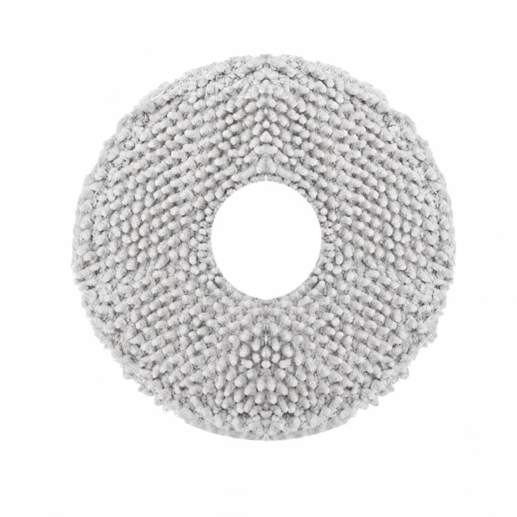 Replacement Accessories for Xiaomi Mijia M30 S Robot Vacuum Cleaner, Specification:Striped Mop Pad