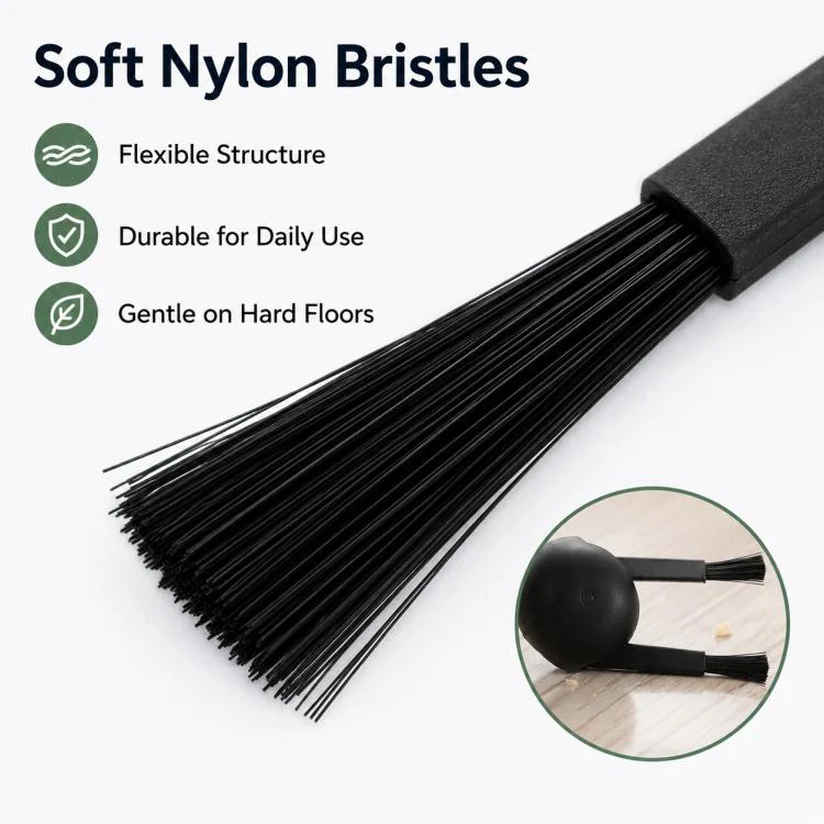 Replacement Accessories for Xiaomi Mijia M40 S Robot Vacuum Cleaner, Specification:Side Brush - Image 5