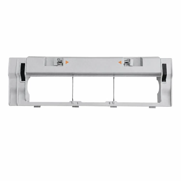 Replacement Accessories for Xiaomi Mijia Robot Vacuum Mop 2C / 1C / 1T, Specification:Main Brush Cover