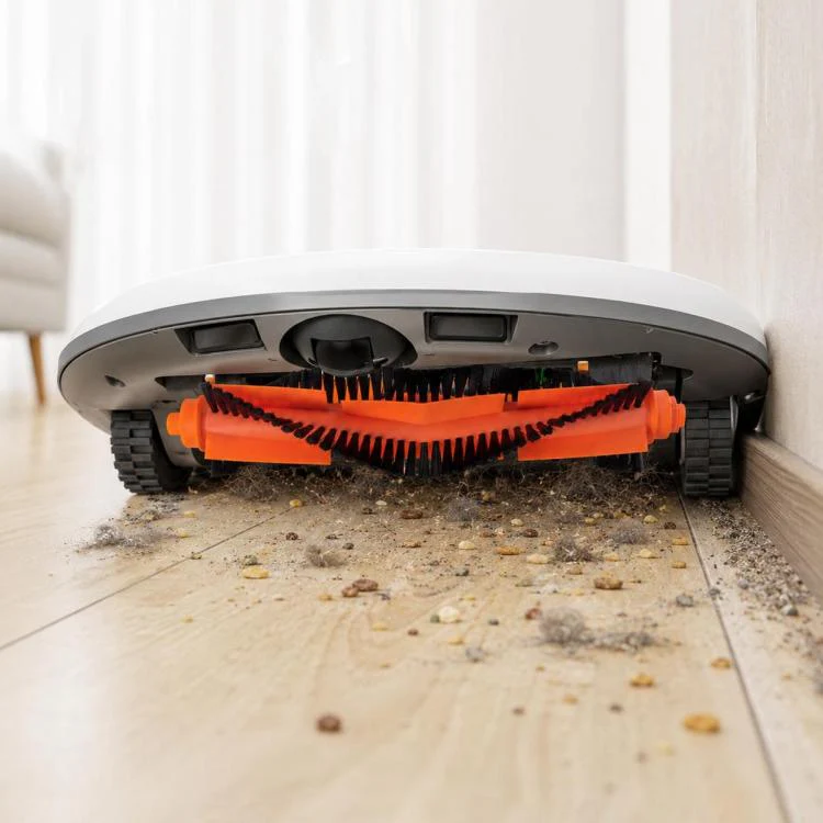 Replacement Accessories for Xiaomi Mijia Robot Vacuum Mop STYTJ02YM / 3C, Specification:Main Brush