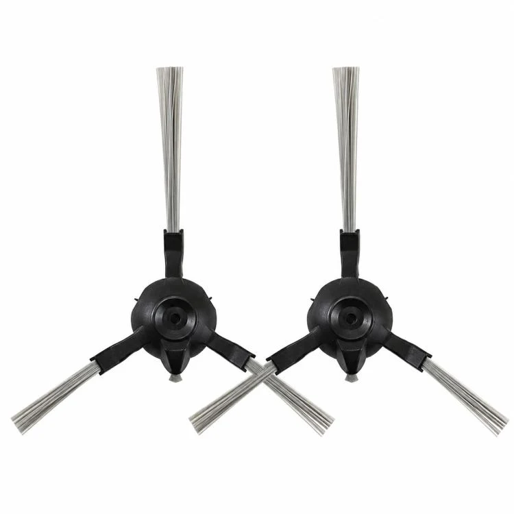 Replacement Accessories for Xiaomi Robot Vacuum M30, Specification:Dual Side Brush