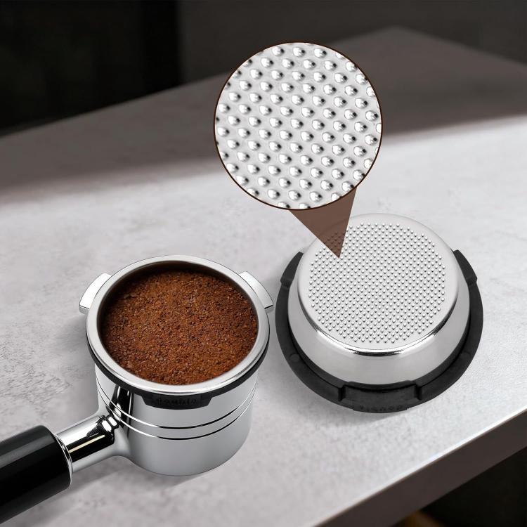 Replacement Filter Basket For Ninja Luxe Cafe ES601 ES655 ES701 Espresso Basket, Spec: Double Cup - Image 5