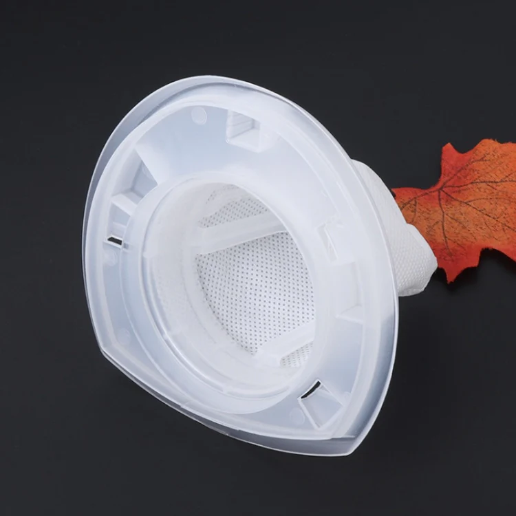 Replacement HEPA Filter Cup for Black VF110 Decker Vacuum Cleaner Dust Buster - Image 3