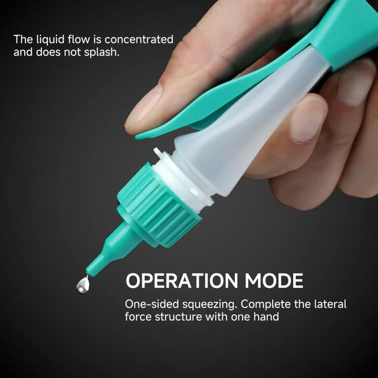 RF4 RF-B20 20ml Multipurpose Alcohol Bottle - Image 3