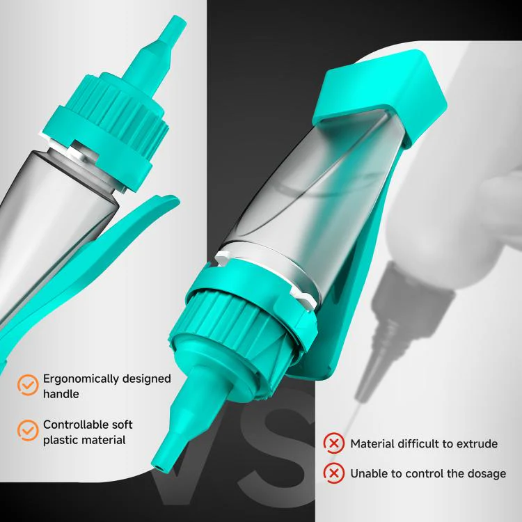 RF4 RF-B20 20ml Multipurpose Alcohol Bottle - Image 4