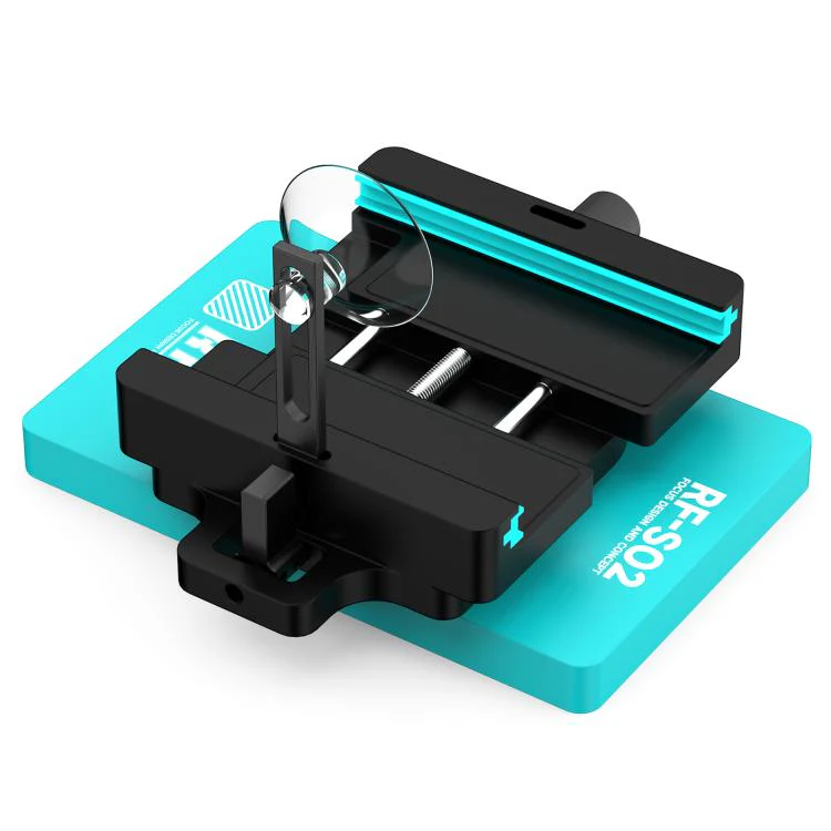RF4 RF-SO2 Universal Mobile Phones LCD Screen Remover Tool - Image 2