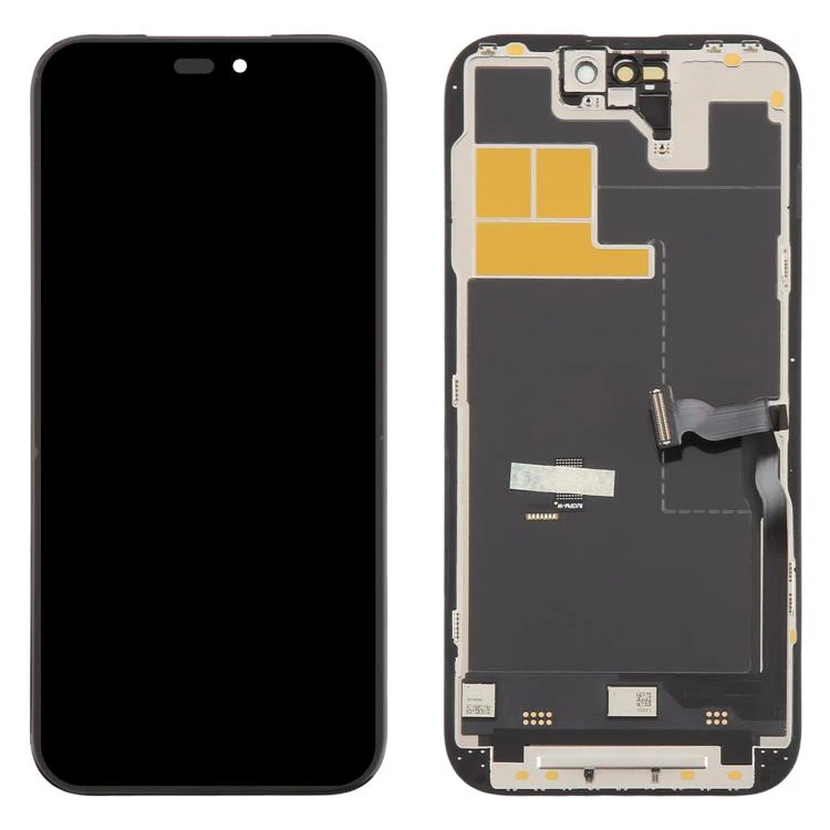 RJ Incell Cof Screen For iPhone 14 Pro - Image 2