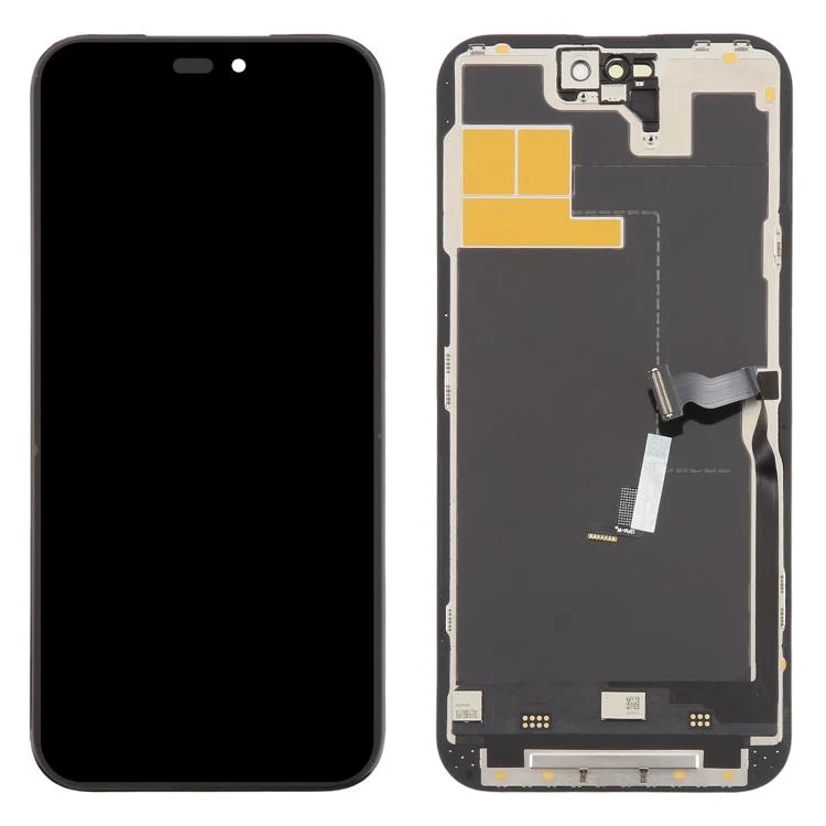 RJ Incell Cof Screen For iPhone 14 Pro Max - Image 2