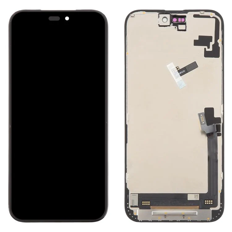 RJ Incell Cof Screen For iPhone 16 Plus - Image 2