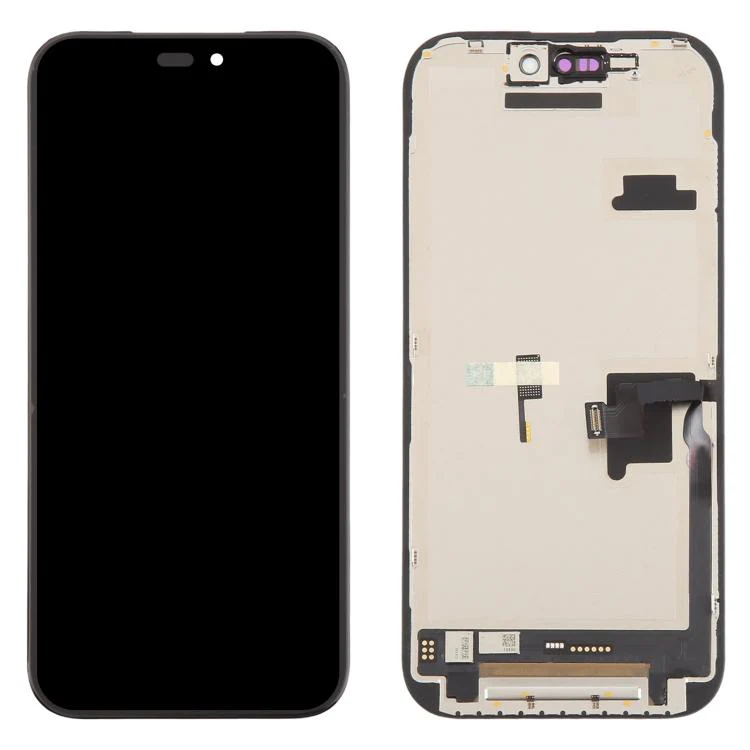 RJ Incell Cof Screen For iPhone 16 Pro - Image 2
