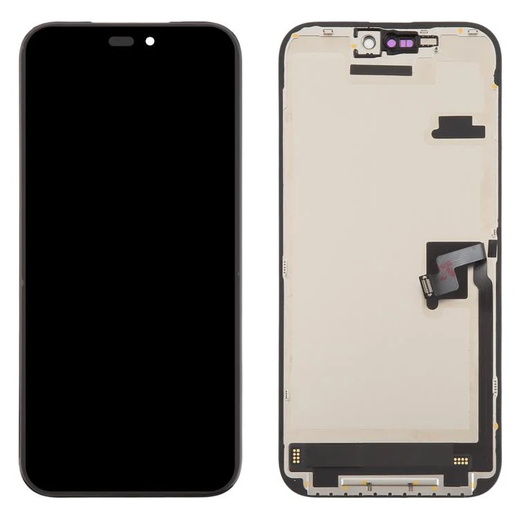 RJ Incell Cof Screen For iPhone 16 Pro Max - Image 2