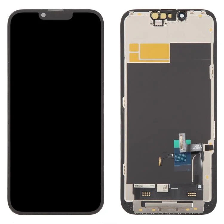 RJ Soft OLED Screen For iPhone 13 - Image 2