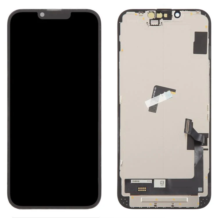 RJ Soft OLED Screen For iPhone 14 - Image 2