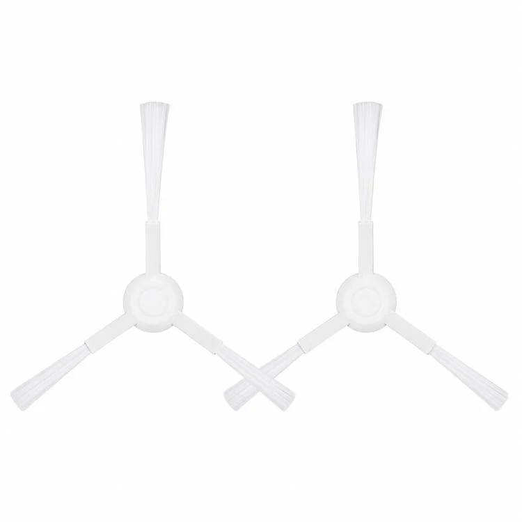 Robot Vacuum Cleaner Replacement Accessories for Xiaomi Mijia Robot Vacuum Mop 2, Specification:Dual Side Brush